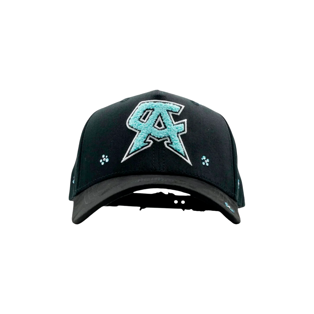 DANDY HATS X CANELO “CA TIFFANY”