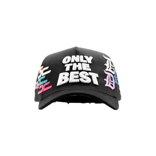 Dandy X JC ONLY THE BEST