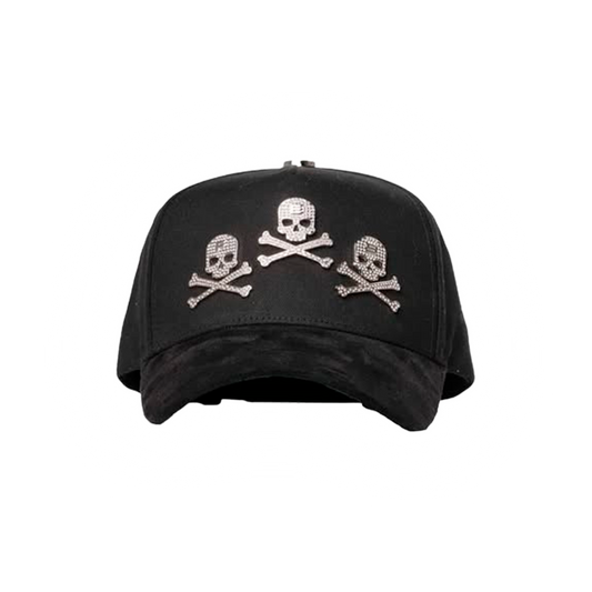 BARBAS HATS X LA FES / LONCHE  Full set