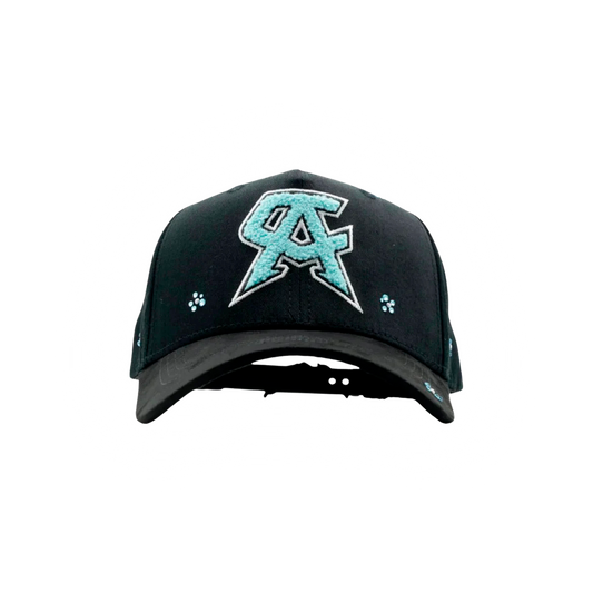 DANDY HATS X CANELO “CA TIFFANY”